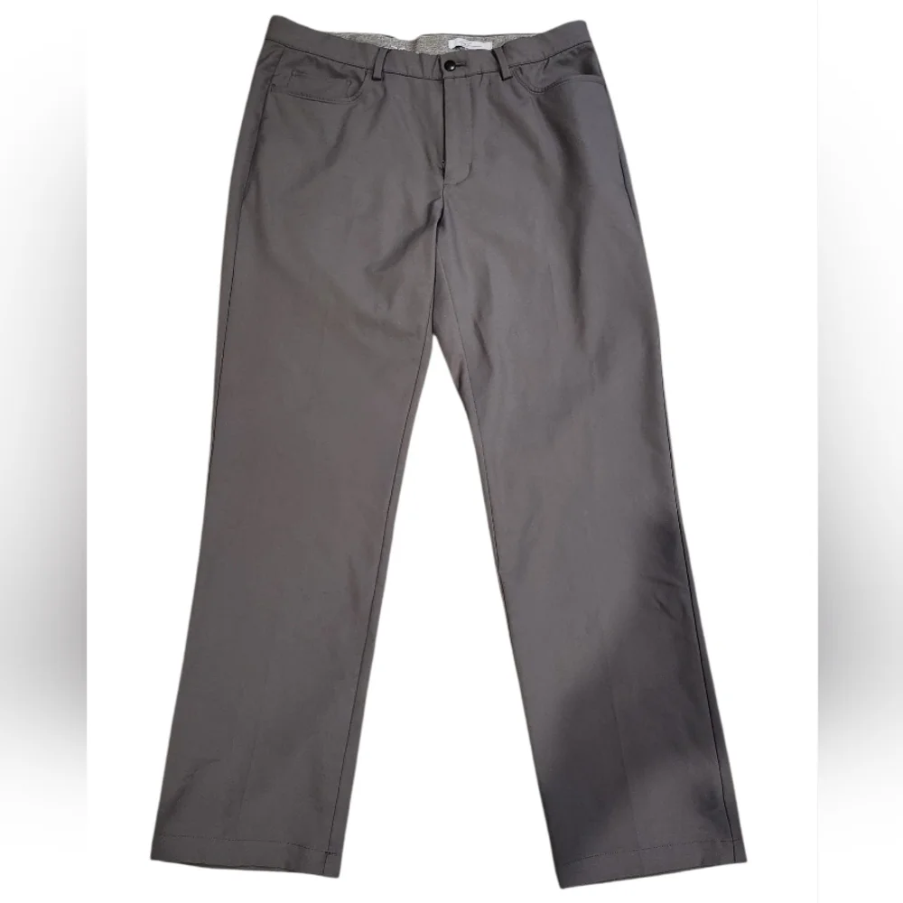 Greg Norman Ultimate 5-Pocket Travel Pants